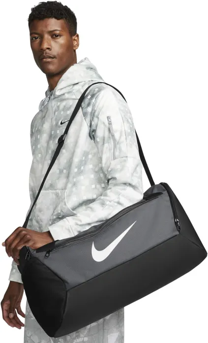 Спортивная сумка Nike Brasilia 9.5 Training Duffel Bag 41L (DM3976
