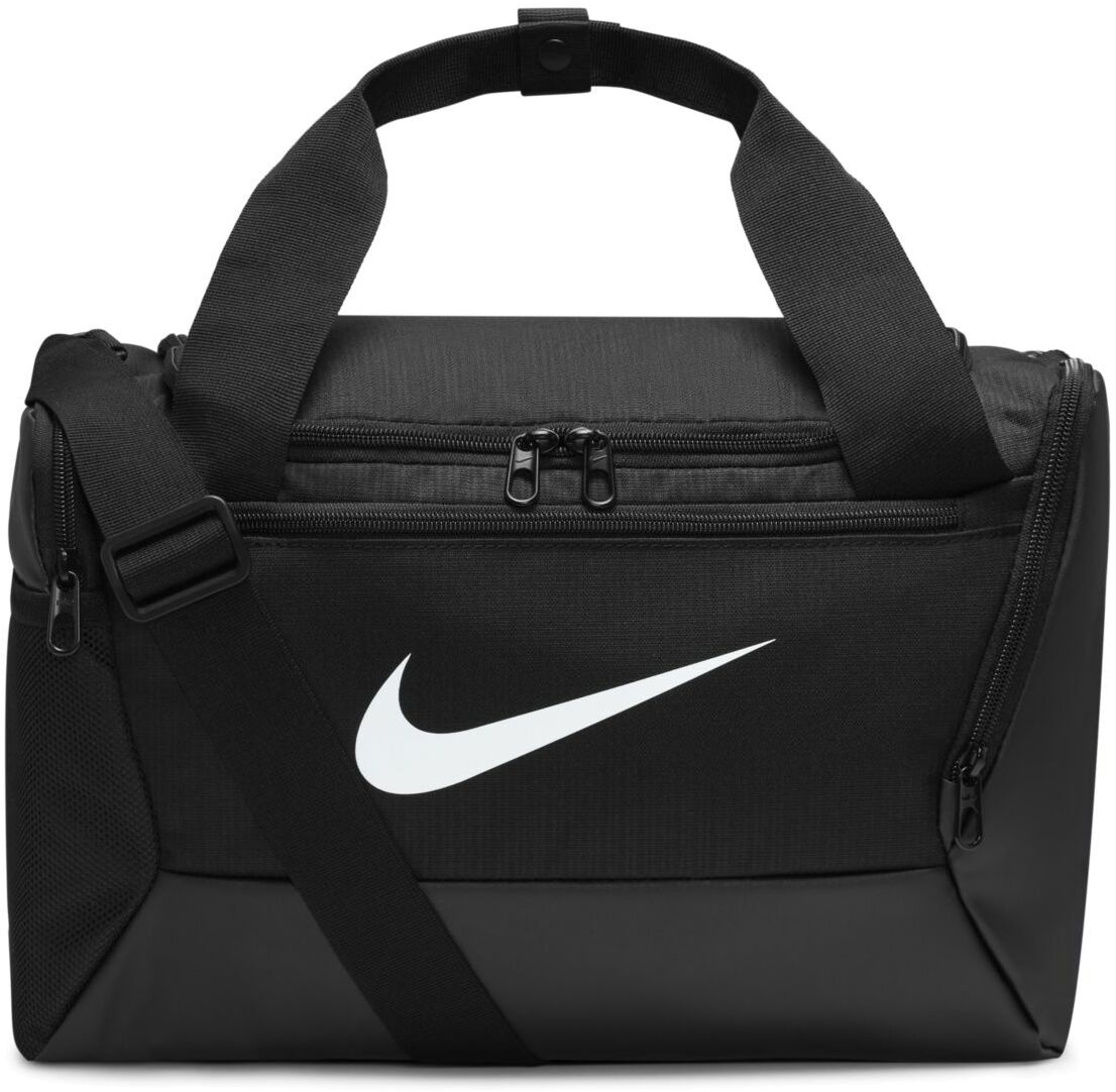 Спортивная сумка Nike Brasilia 9.5 Training Duffel Bag 25L