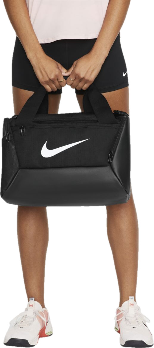 Спортивная сумка Nike Brasilia 9.5 Training Duffel Bag 25L