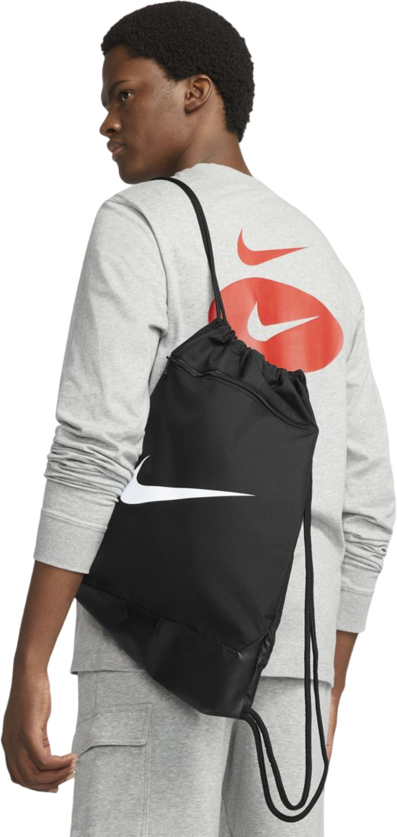 Мешок для обуви Nike Brasilia 9.5 Gymsack 18L
