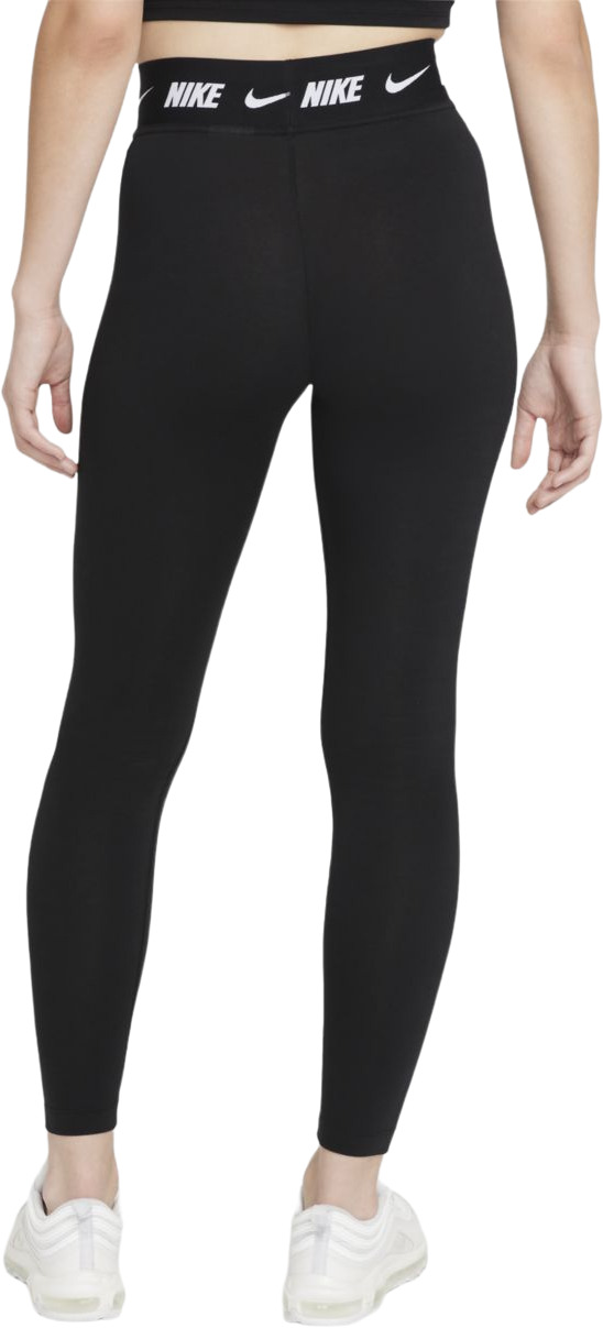 Леггинсы Nike W Sportswear Club High-Waisted Leggings