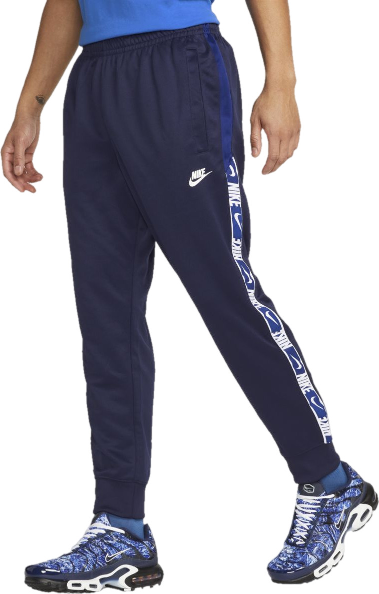 Брюки Nike M NSW REPEAT PK JOGGER