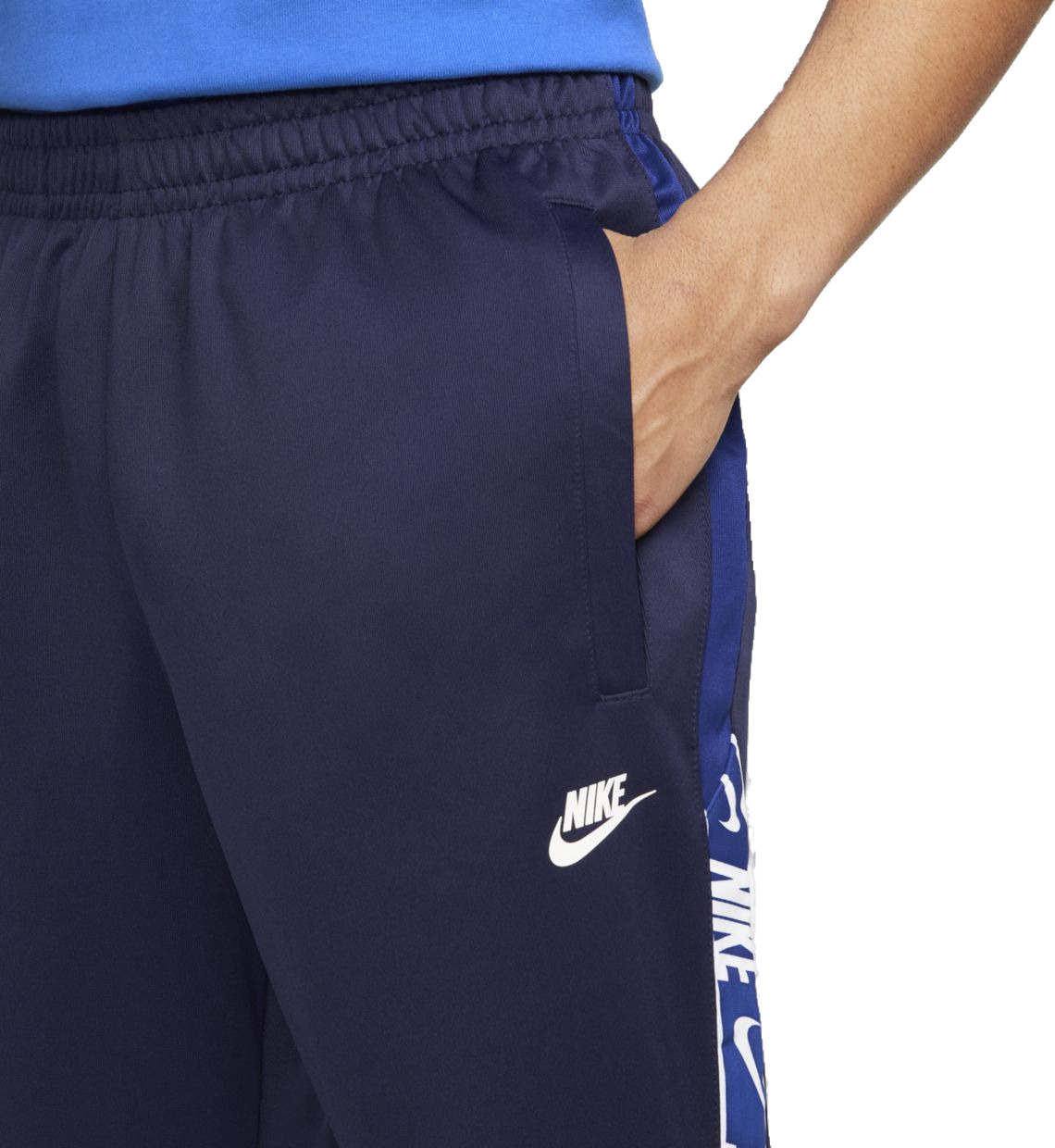 Брюки Nike M NSW REPEAT PK JOGGER