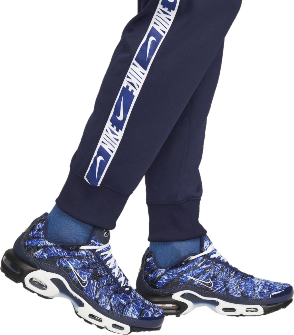 Брюки Nike M NSW REPEAT PK JOGGER