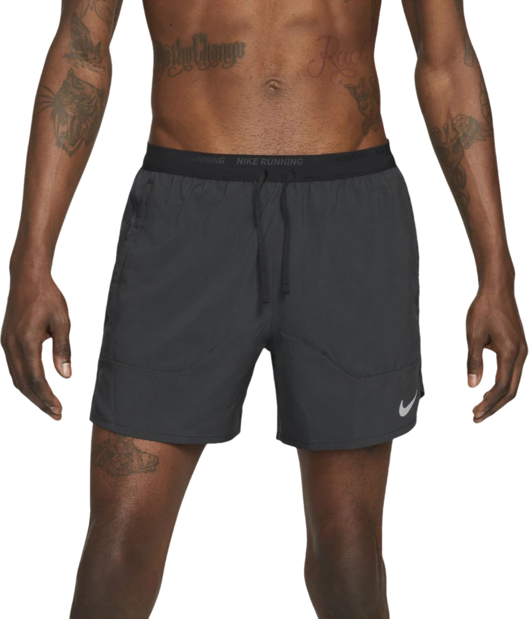 Шорты Nike M Dri-Fit Stride 5 Zoll Brief-Lined Running Shorts