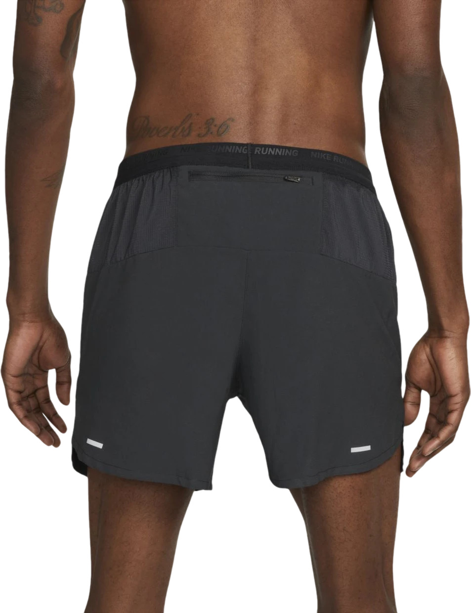 Шорты Nike M Dri-Fit Stride 5 Zoll Brief-Lined Running Shorts