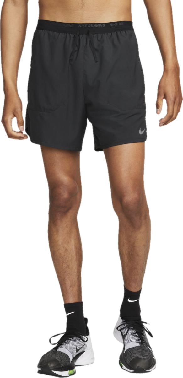 Шорты Nike M Stride Dri-Fit 7" 2-In-1 Running Shorts