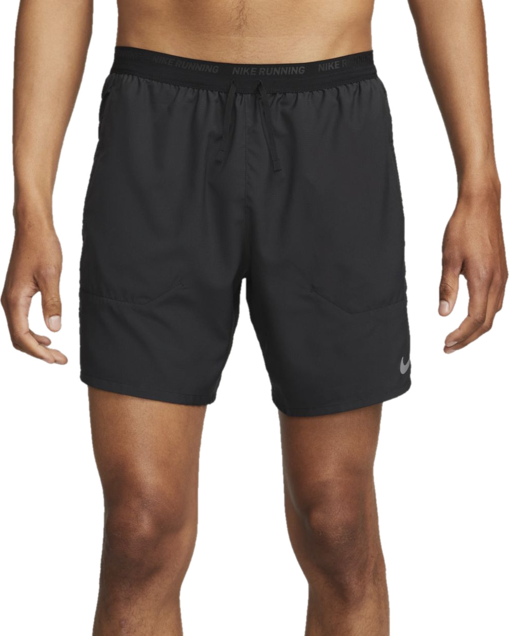 Шорты Nike M Stride Dri-Fit 7" 2-In-1 Running Shorts