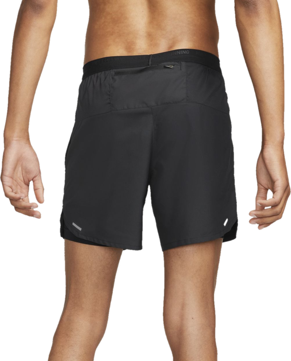 Шорты Nike M Stride Dri-Fit 7" 2-In-1 Running Shorts