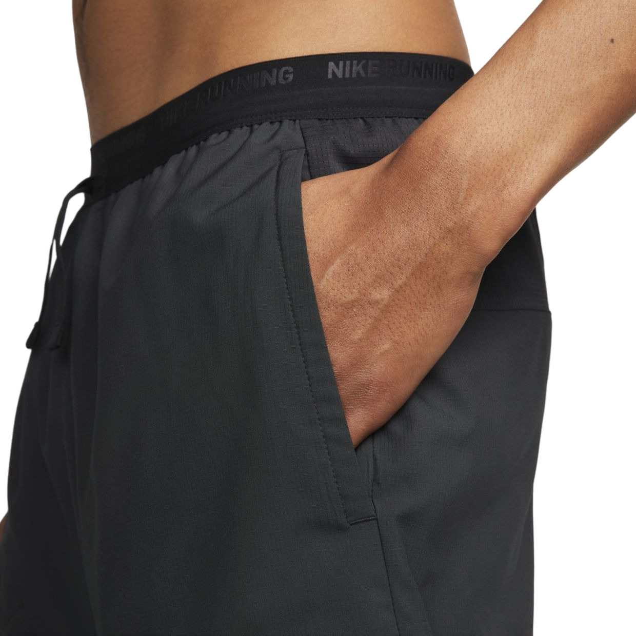 Шорты Nike M Stride Dri-Fit 7" 2-In-1 Running Shorts