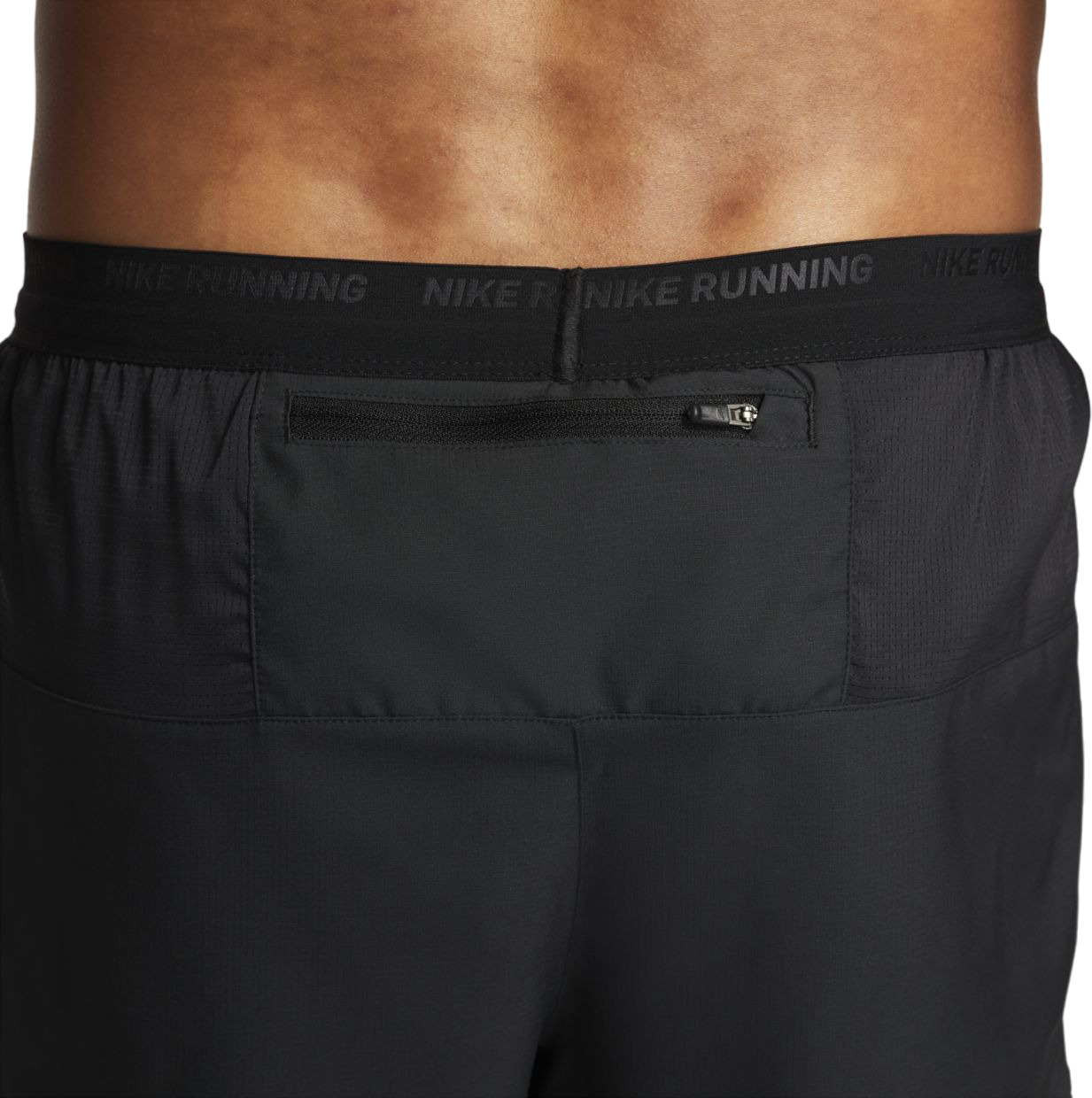 Шорты Nike M Stride Dri-Fit 7" 2-In-1 Running Shorts