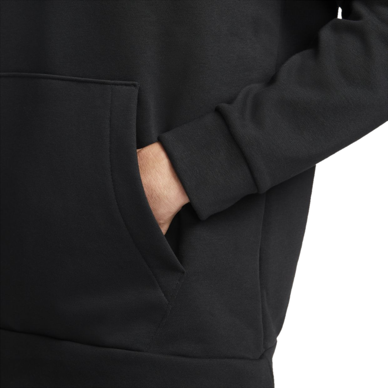 Худи Nike M Dri Fit Sport Clash Camo Hoodie Pullover