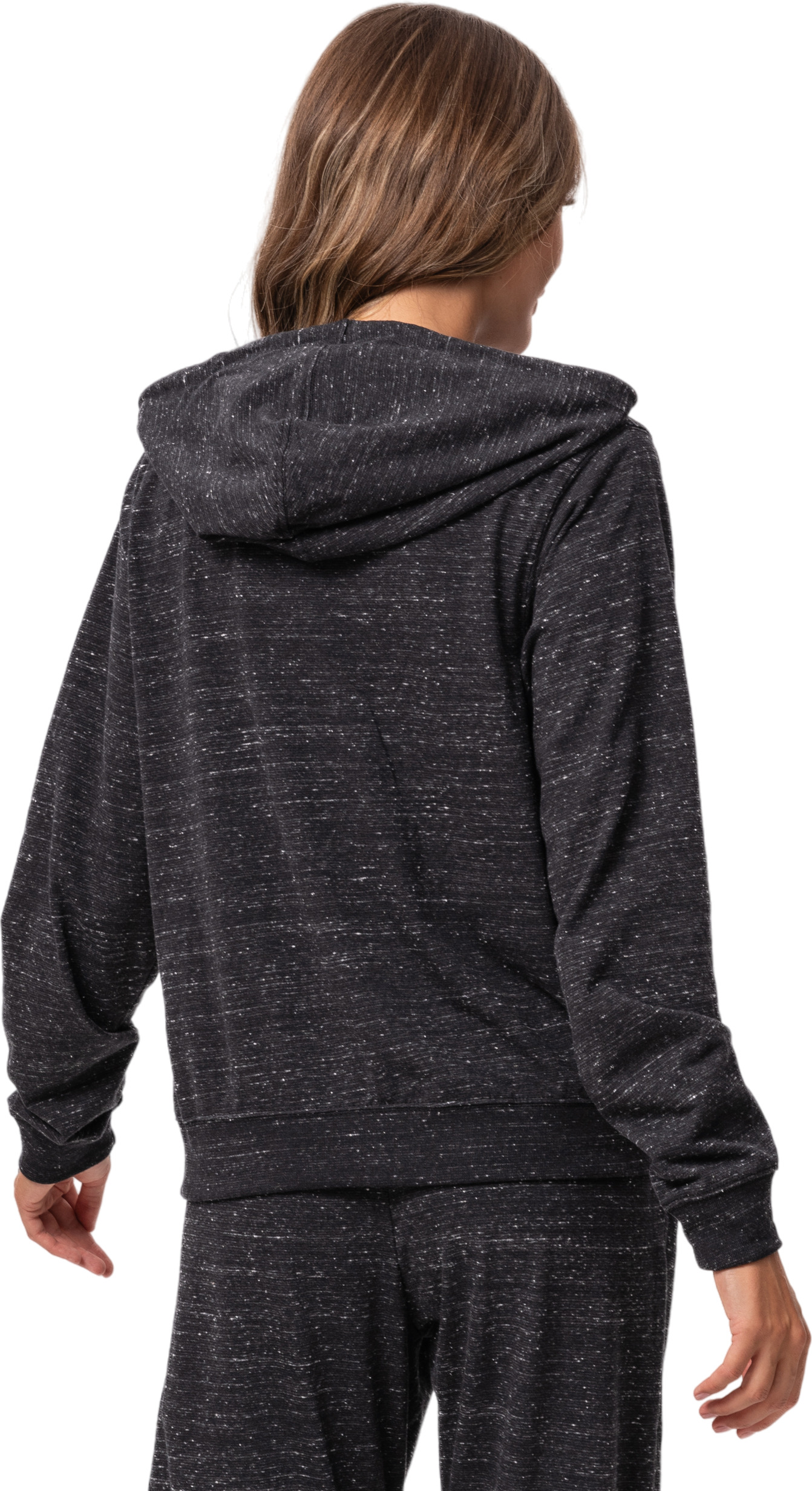 Худи Nike W Sportswear Gym Vintage Pullover Hoodie