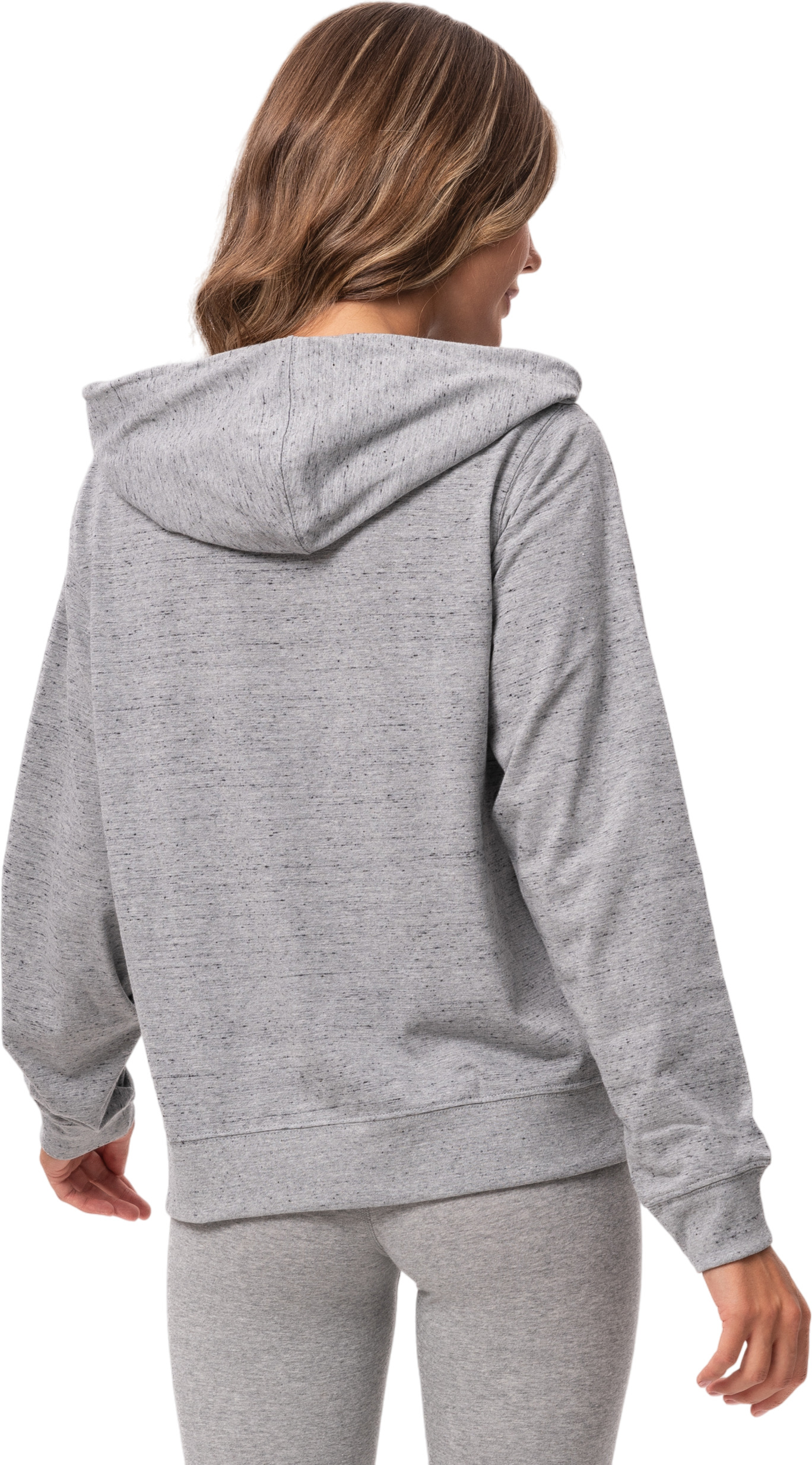Худи Nike W Sportswear Gym Vintage Pullover Hoodie