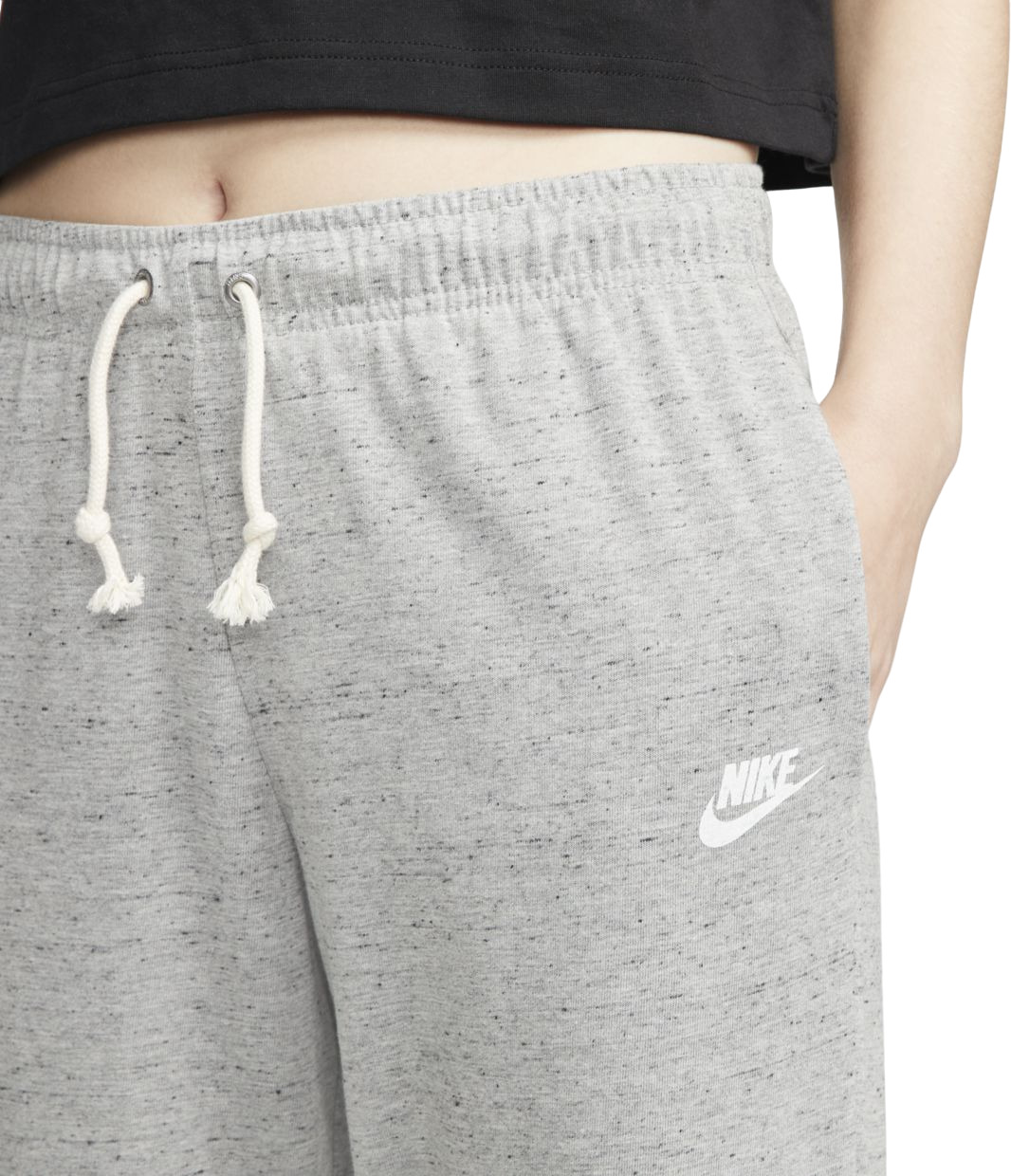 Брюки Nike W Sportswear Gym Vintage Pants