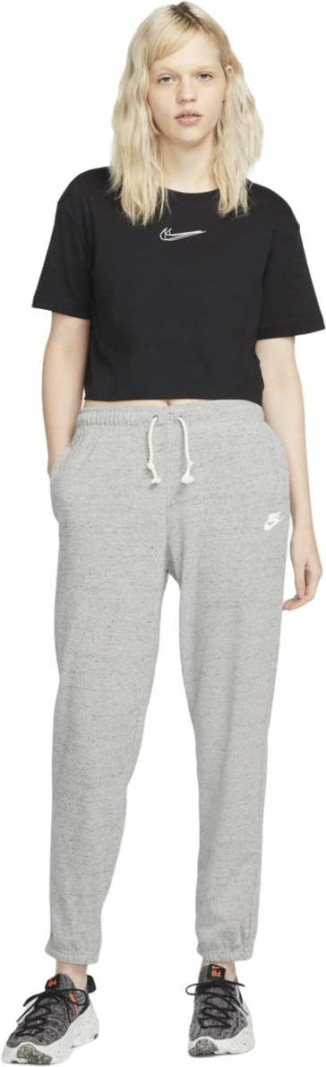 Брюки Nike W Sportswear Gym Vintage Pants
