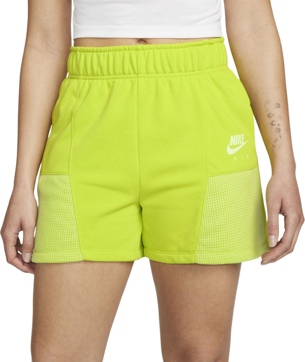 Шорты Nike W Air Fleece Shorts