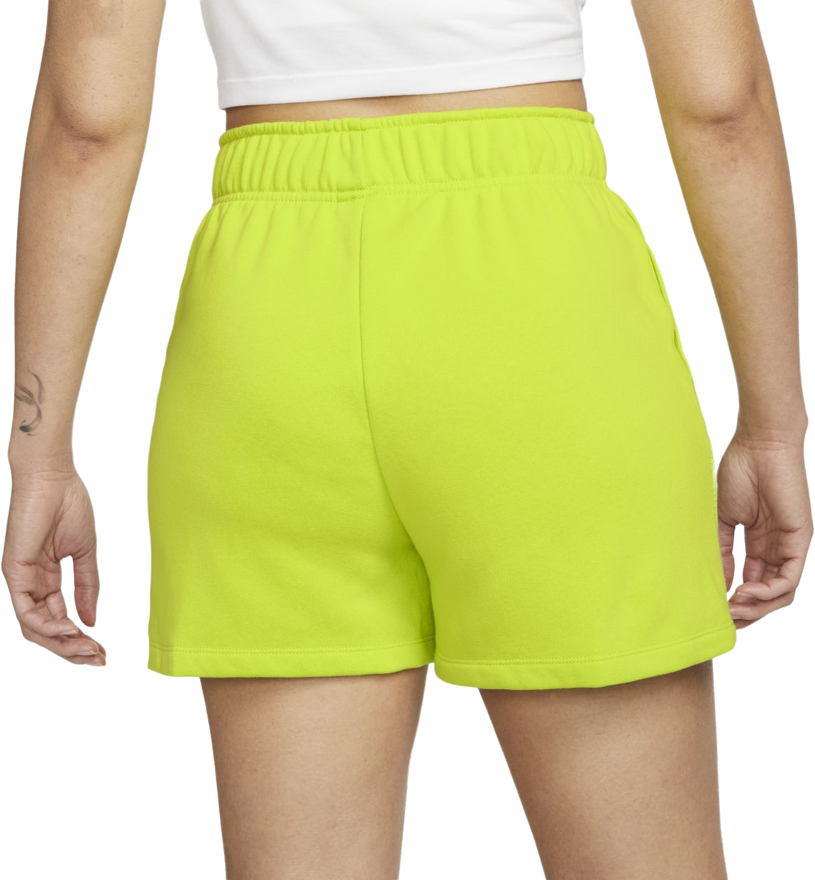 Шорты Nike W Air Fleece Shorts
