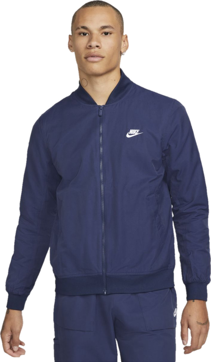 Ветровка Nike M Sportswear Woven Bomber Jacket