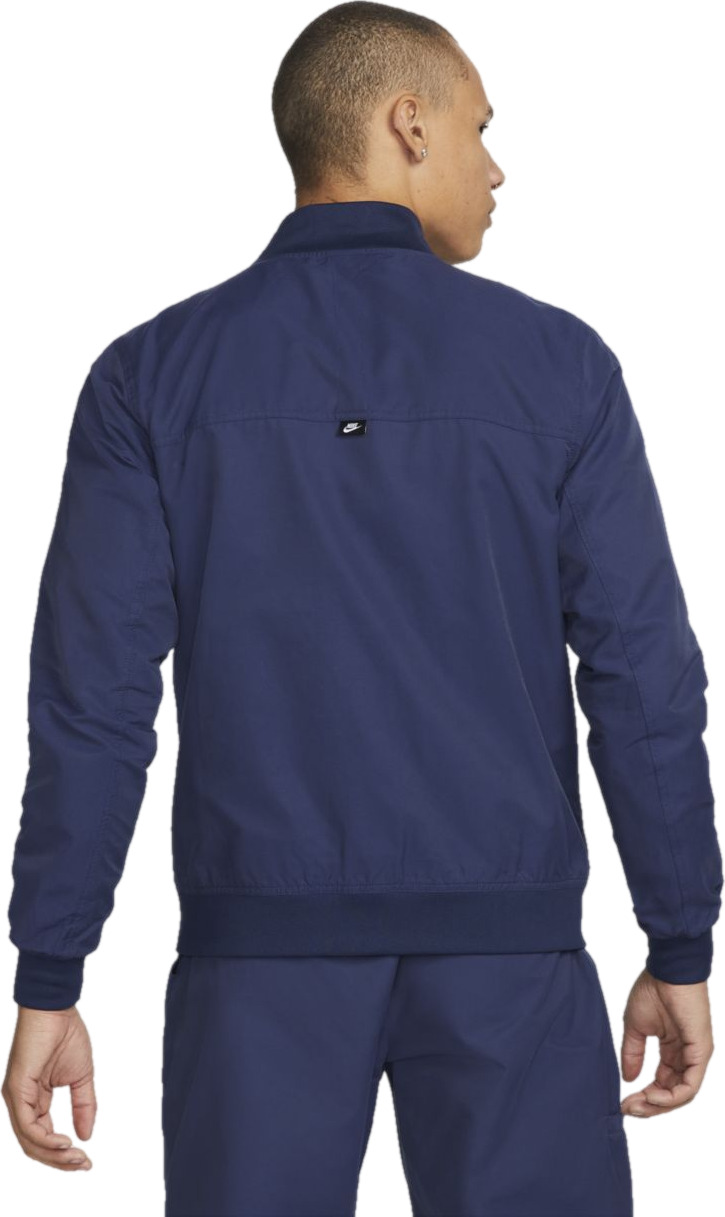 Ветровка Nike M Sportswear Woven Bomber Jacket