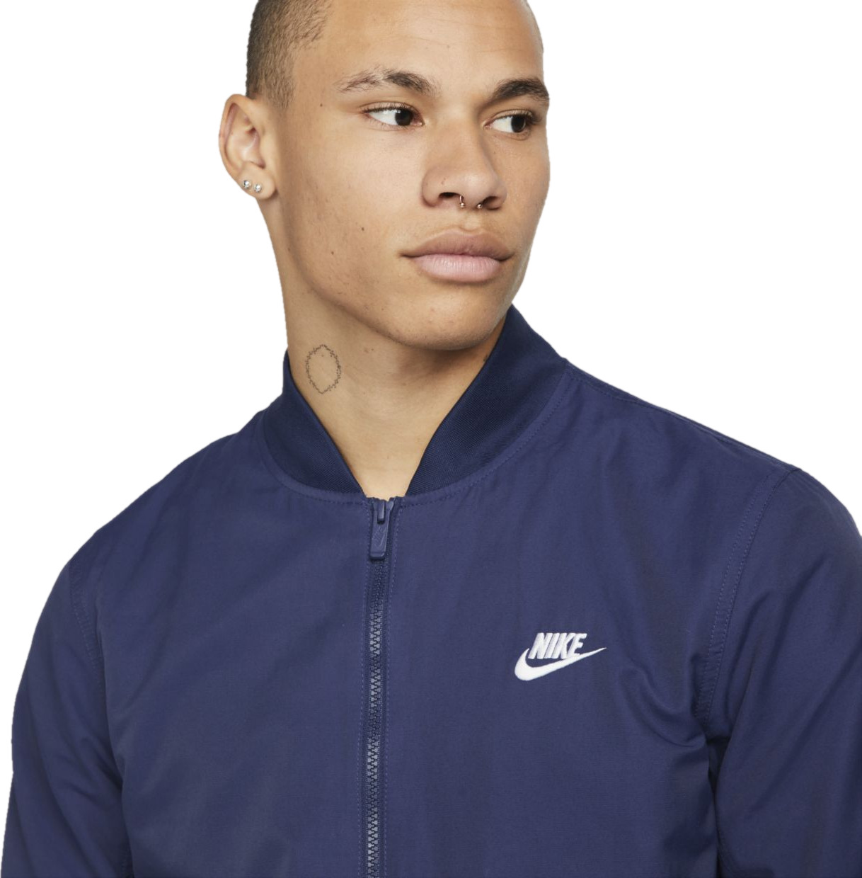 Ветровка Nike M Sportswear Woven Bomber Jacket