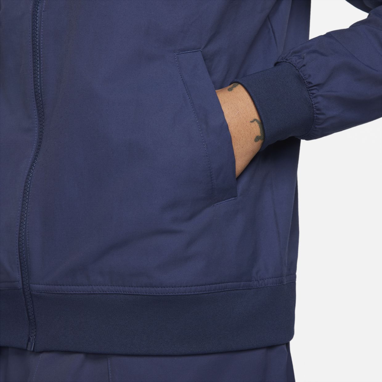 Ветровка Nike M Sportswear Woven Bomber Jacket