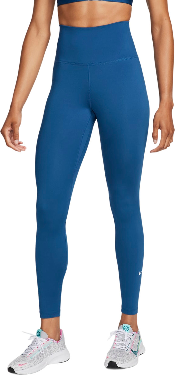 Тайтсы Nike W NK ONE DF HR TGHT