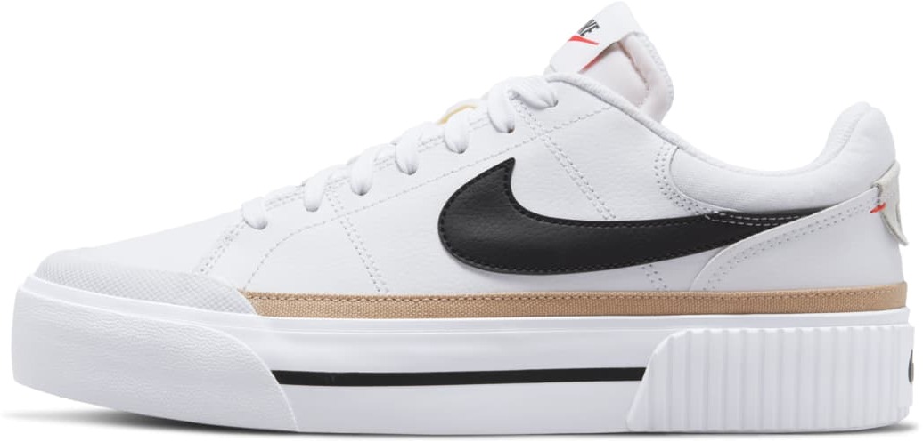 Кеды Nike Court Legacy Lift