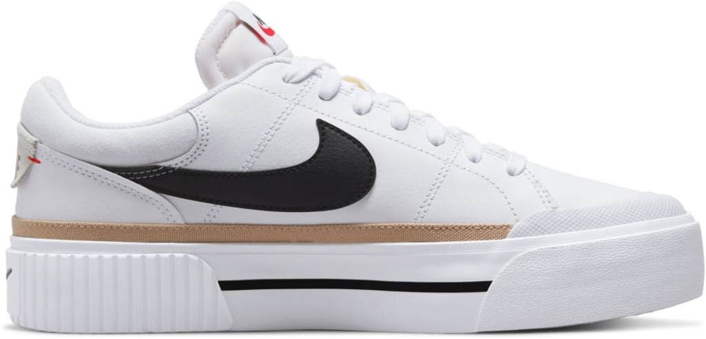 Кеды Nike Court Legacy Lift