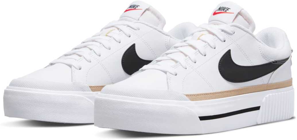 Кеды Nike Court Legacy Lift