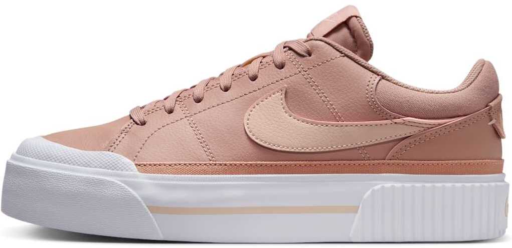 Кроссовки Nike WMNS COURT LEGACY LIFT