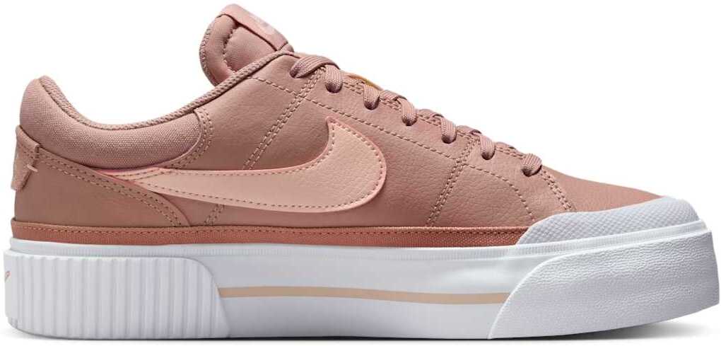 Кроссовки Nike WMNS COURT LEGACY LIFT