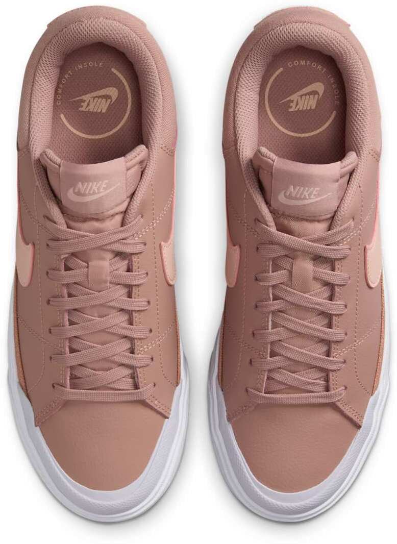 Кроссовки Nike WMNS COURT LEGACY LIFT