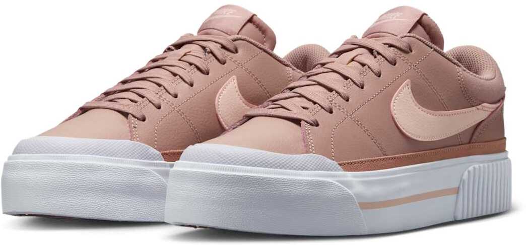 Кроссовки Nike WMNS COURT LEGACY LIFT