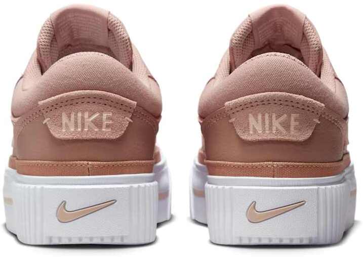 Кроссовки Nike WMNS COURT LEGACY LIFT