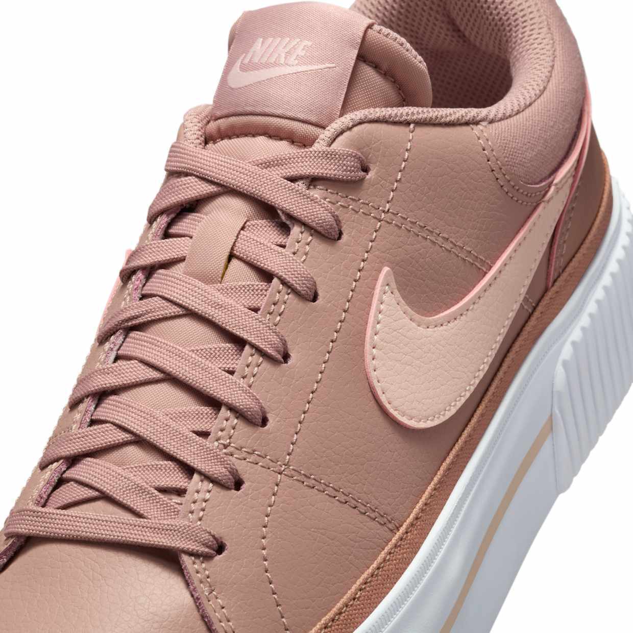 Кроссовки Nike WMNS COURT LEGACY LIFT