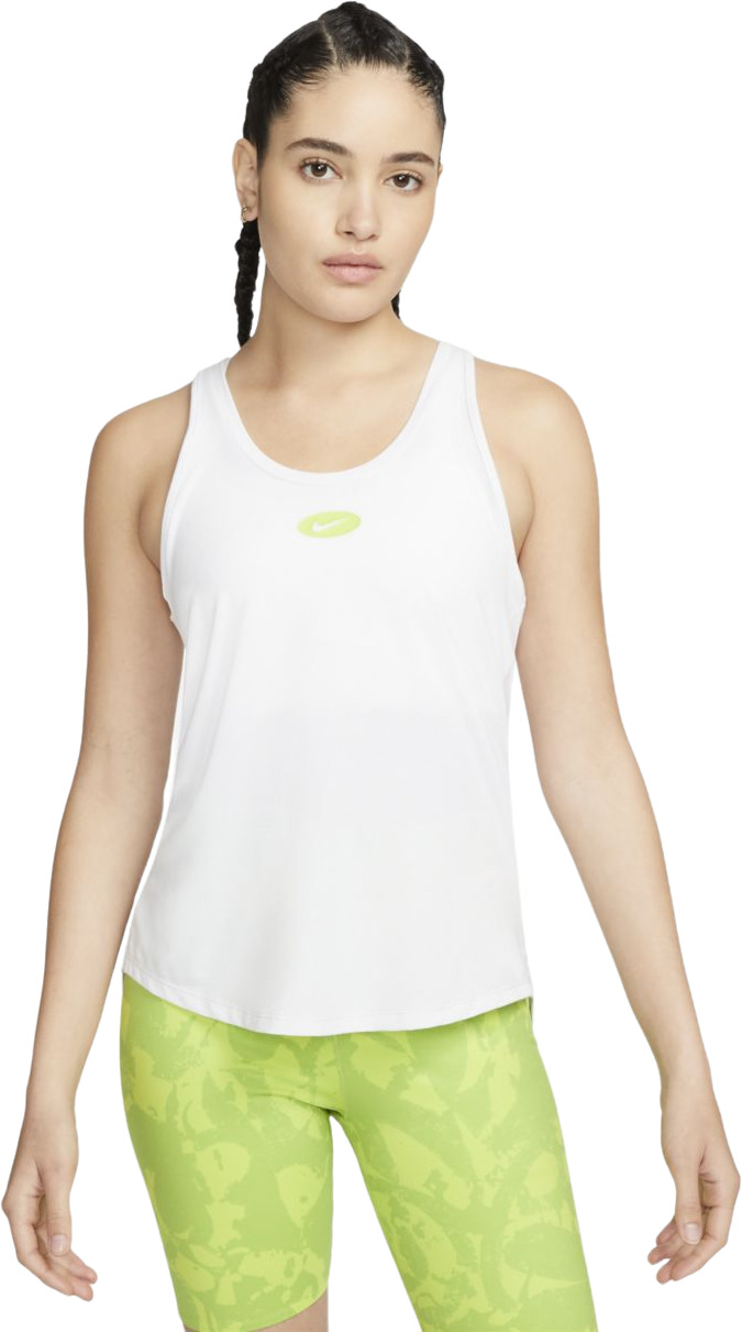 Майка Nike W One Luxe Icon Clash Women Training Tank