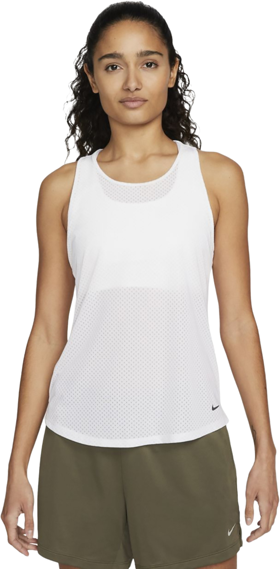 Майка Nike W Dri-Fit One Breathe Training Tank