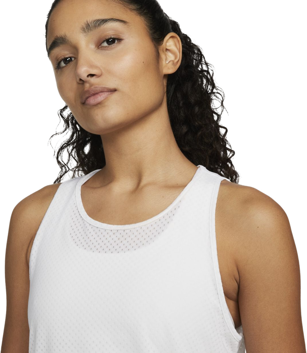 Майка Nike W Dri-Fit One Breathe Training Tank