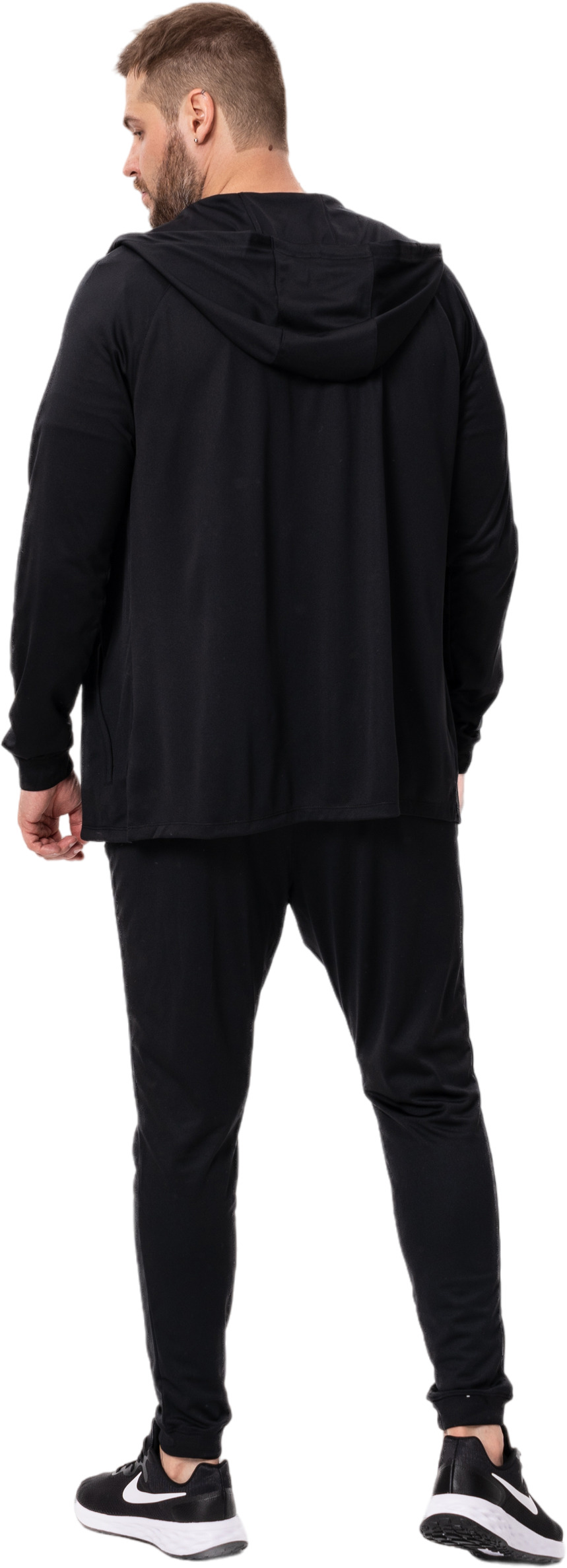 Спортивный костюм Nike M F.C. Paris Saint-Germain Strike Hooded Tracksuit
