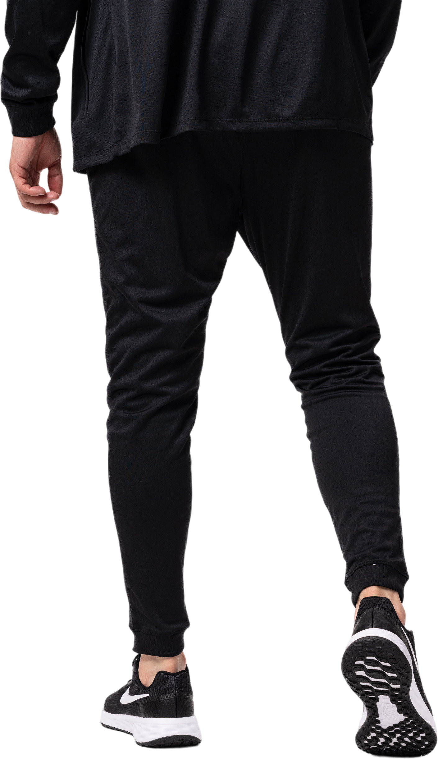 Спортивный костюм Nike M F.C. Paris Saint-Germain Strike Hooded Tracksuit