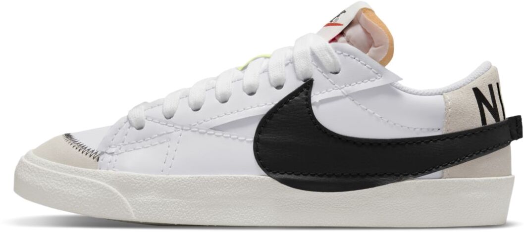 Кеды Nike M Blazer Low '77 Jumbo
