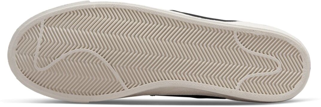 Кеды Nike M Blazer Low '77 Jumbo