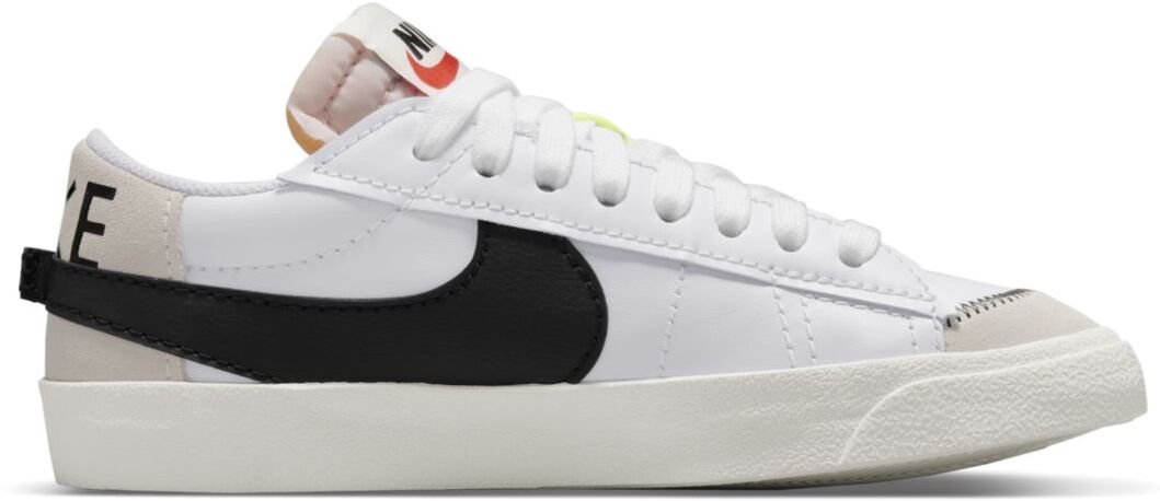 Кеды Nike M Blazer Low '77 Jumbo