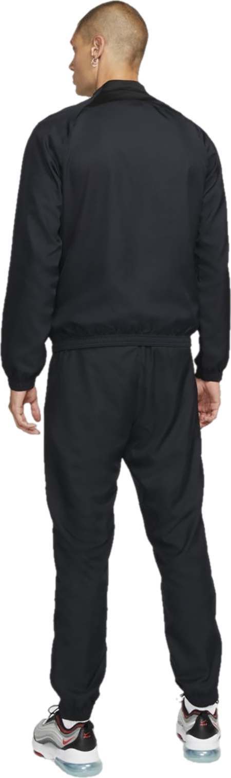 Спортивный костюм Nike M F.C. Liverpool Strike Away Tracksuit