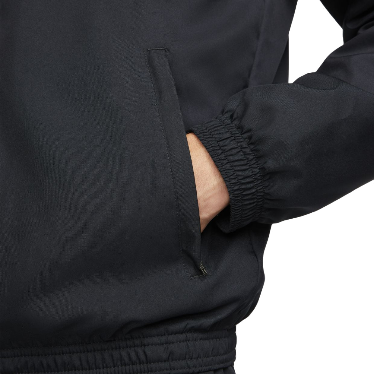 Спортивный костюм Nike M F.C. Liverpool Strike Away Tracksuit