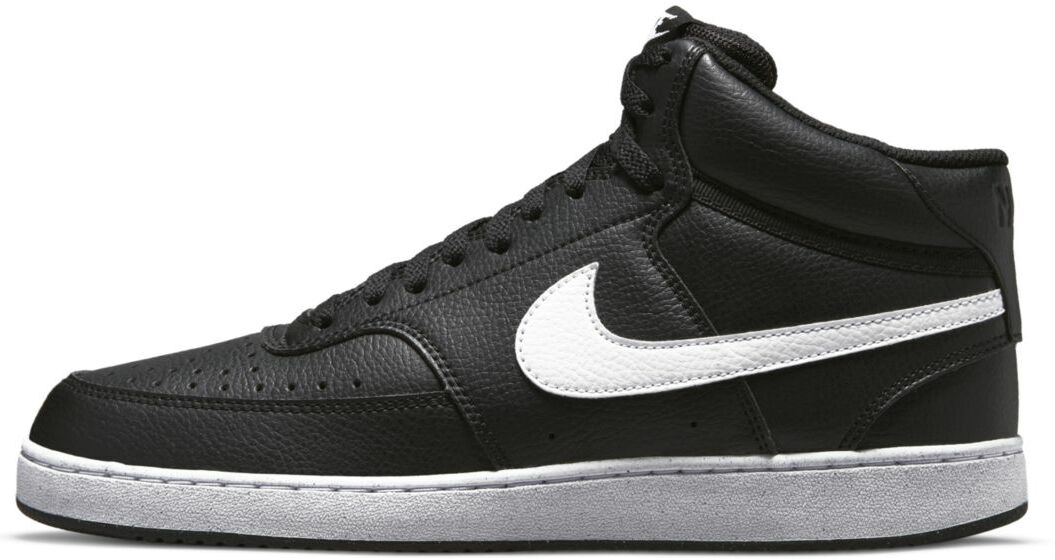 Высокие кеды Nike M Court Vision Mid Next Nature