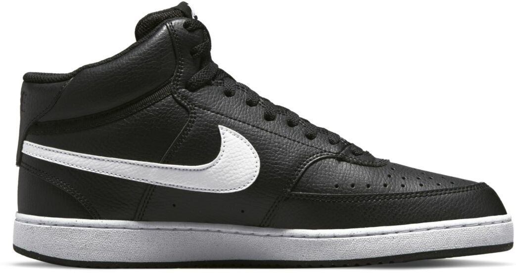 Высокие кеды Nike M Court Vision Mid Next Nature
