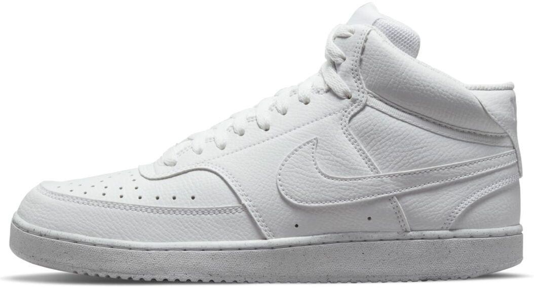 Высокие кеды Nike M Court Vision Mid Next Nature