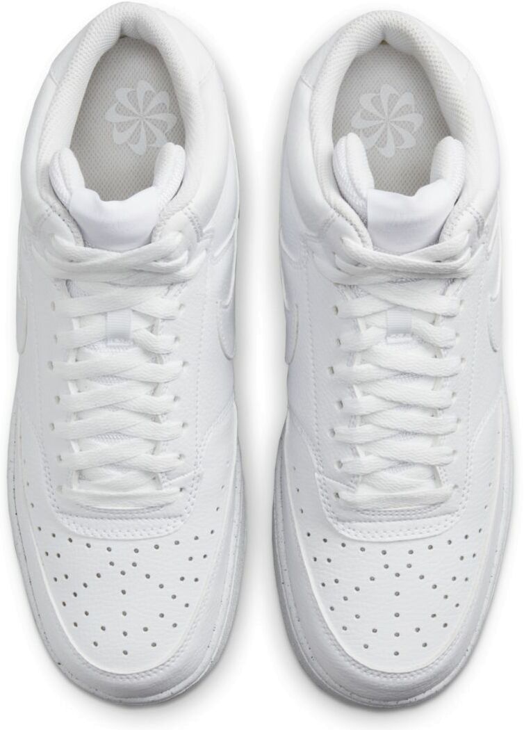 Высокие кеды Nike M Court Vision Mid Next Nature